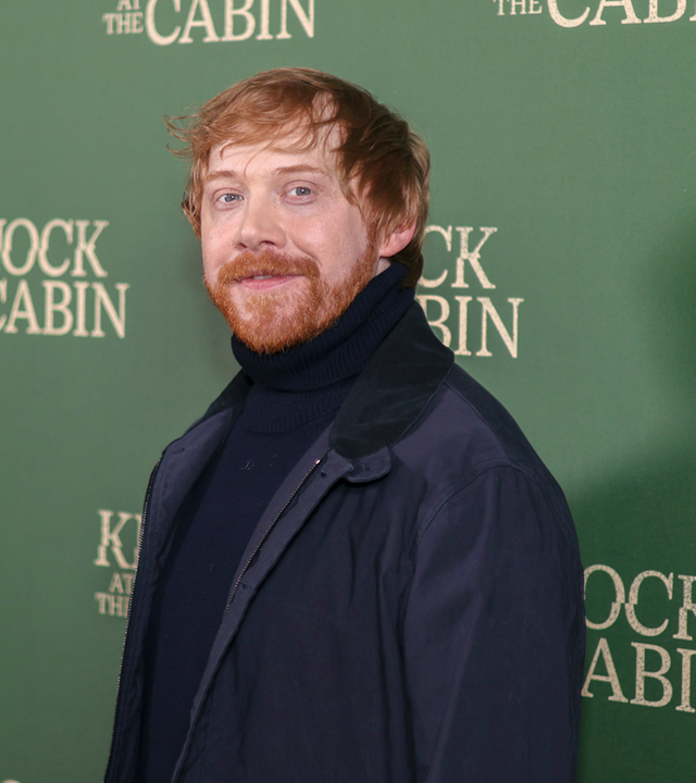 Rupert Grint