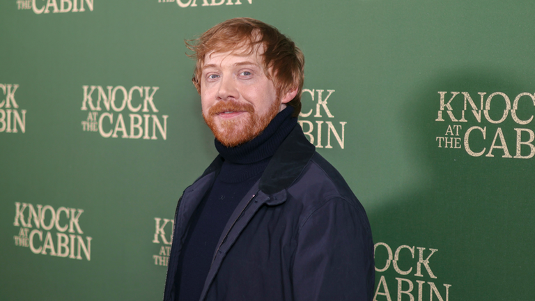 Rupert Grint