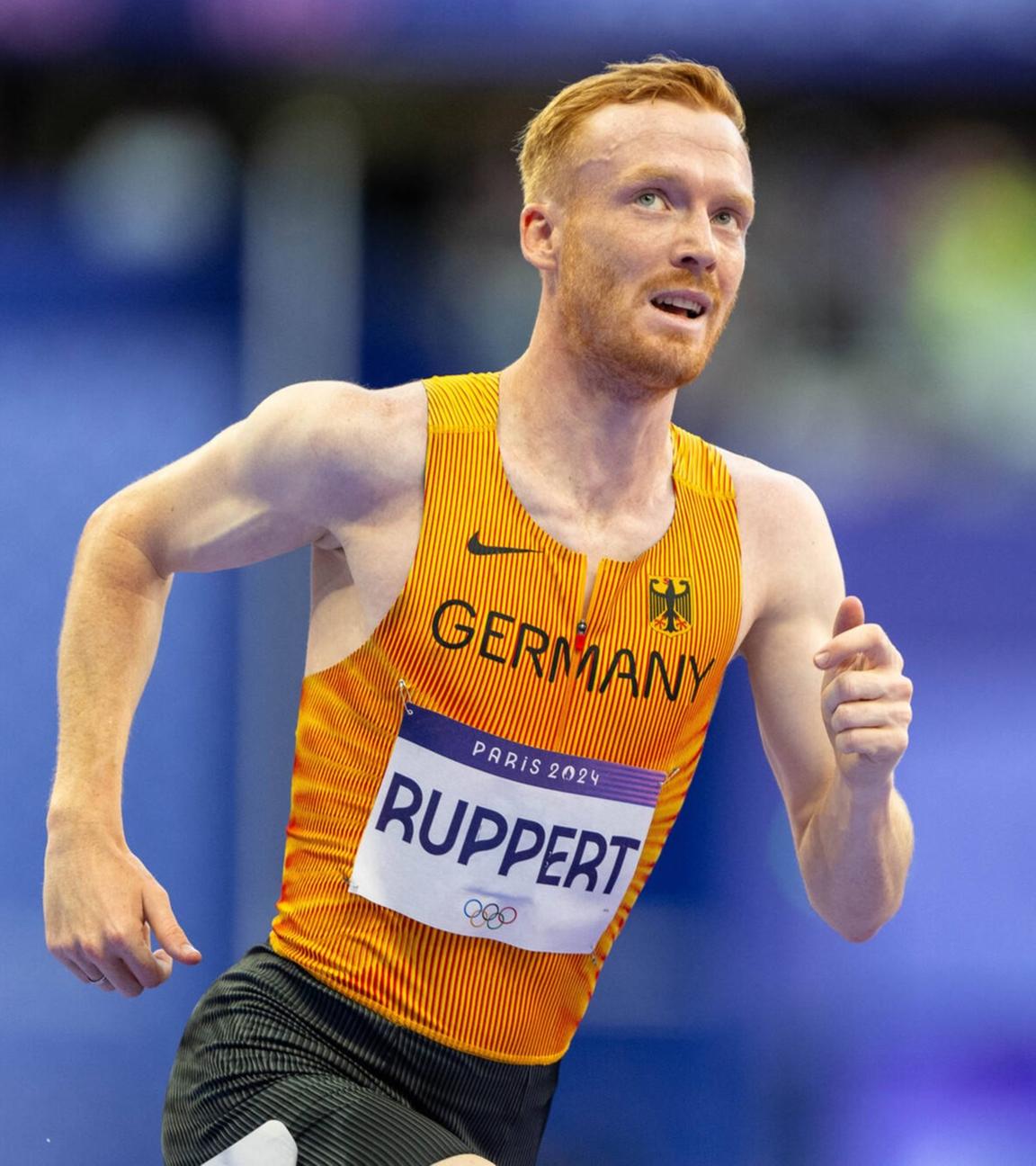 Frederick Ruppert