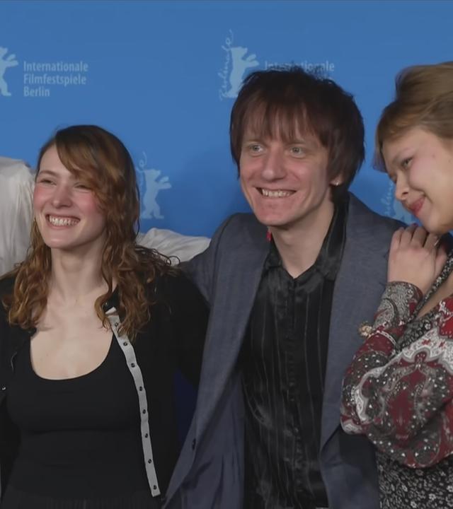 "A Russian Winter" auf der Berlinale