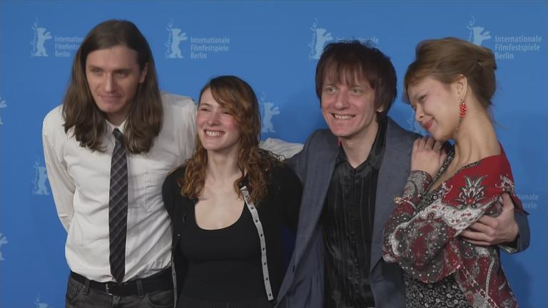 "A Russian Winter" auf der Berlinale