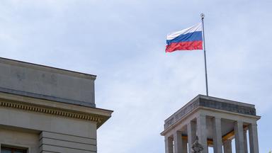 Spionageverdacht: Berlin weist russischen Diplomaten aus