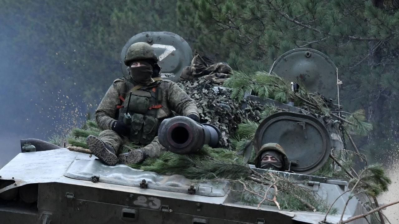 Ukraine war live ticker - Latest news
