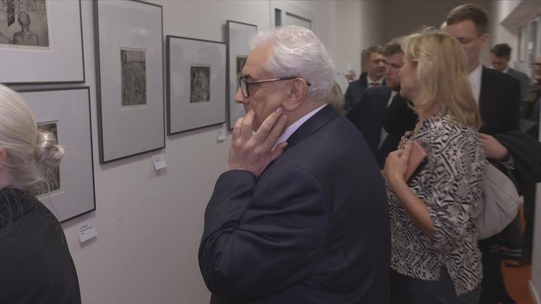 Russischer Botschafter in Brandenburg