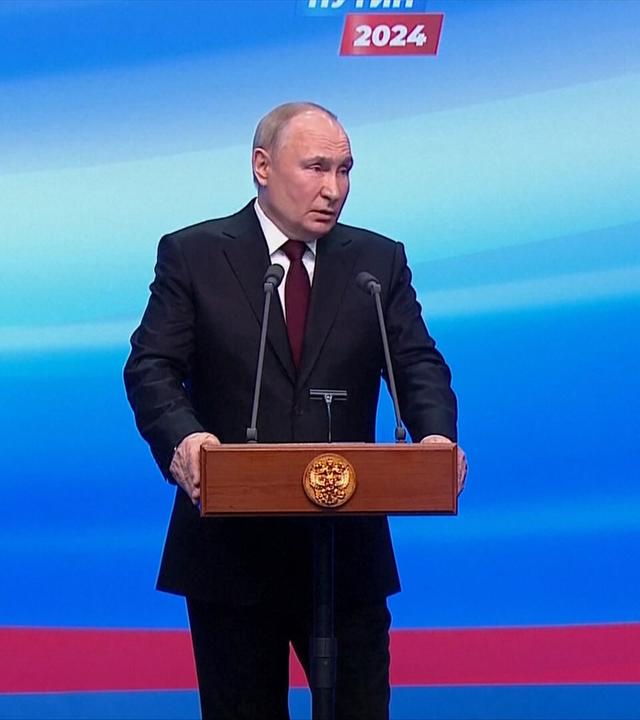 Putin