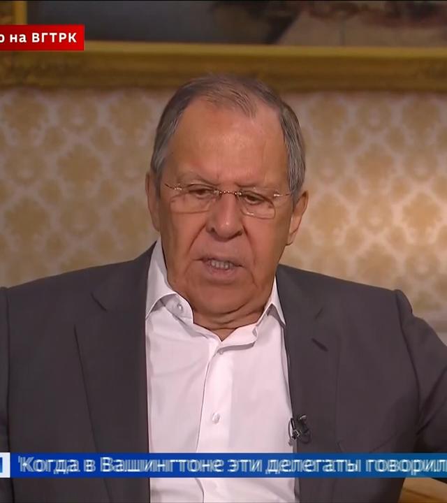 Reax Russland auf Ukraine-Gespräche