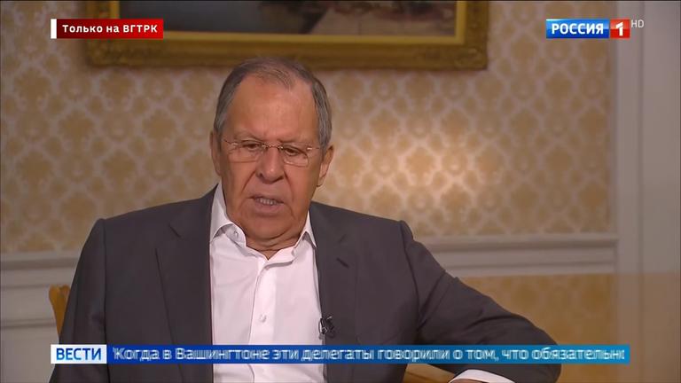 Reax Russland auf Ukraine-Gespräche