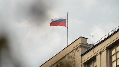 Wahl in Russland