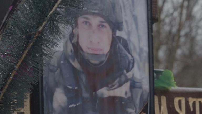 Russland: Das Leid der Soldatenmütter