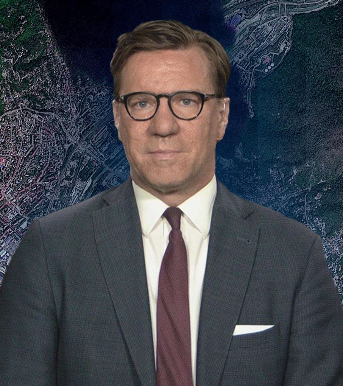 Nico Lange