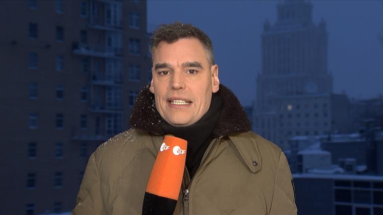 Sorge um Nawalny: "Strategie des Schweigens"