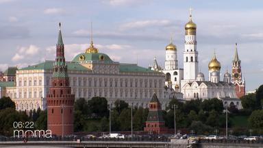 Russland schließt Goethe-Institute