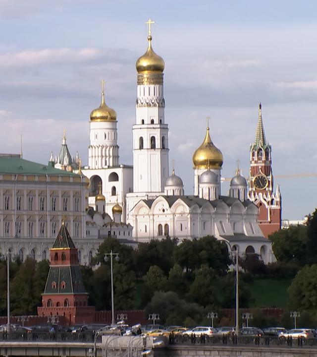 Russland schließt Goethe-Institute
