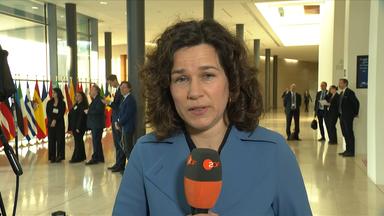 EU: "Druck auf Russland erhalten"