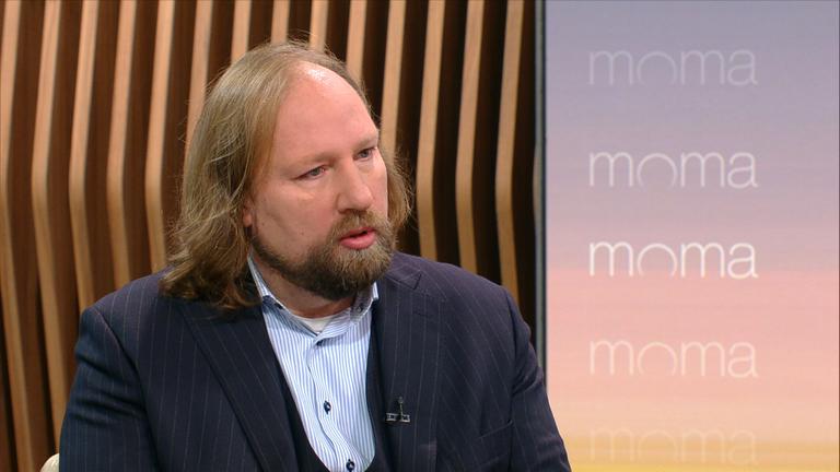 Hofreiter: Standhalten "ein Wunder"