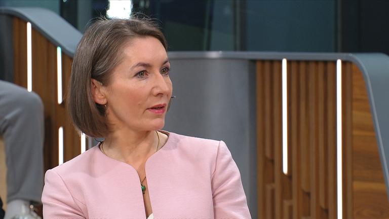 Major: „Ohne USA wird es schwierig"