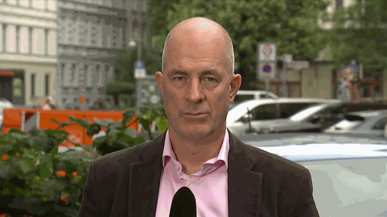 Mölling: "Angriffsziele diversifiziert"