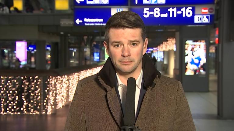 Faber: "Zeichen der Schwäche" für Russland