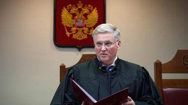 Russland: Warum Memorial als extremistisch eingestuft wird