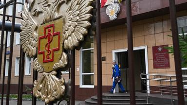 Pest-Todesfall in Sibirien? Russland dementiert