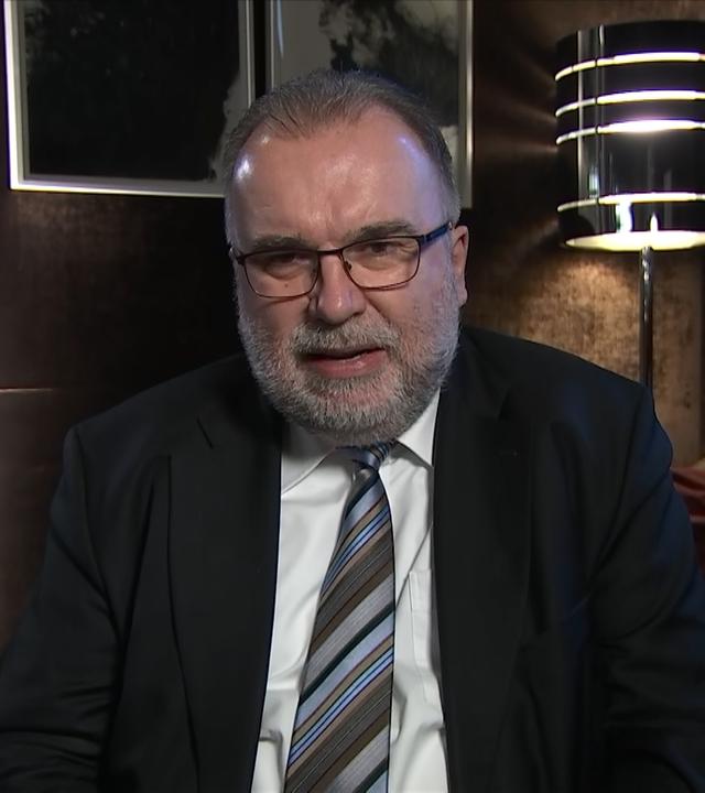 Russwurm: "Grüne Transformation schaffen"