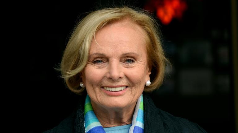 Ruth Maria Kubitschek, Archivbild