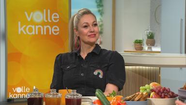 Volle Kanne vom 2. Juni 2026 mit Ruth Moschner