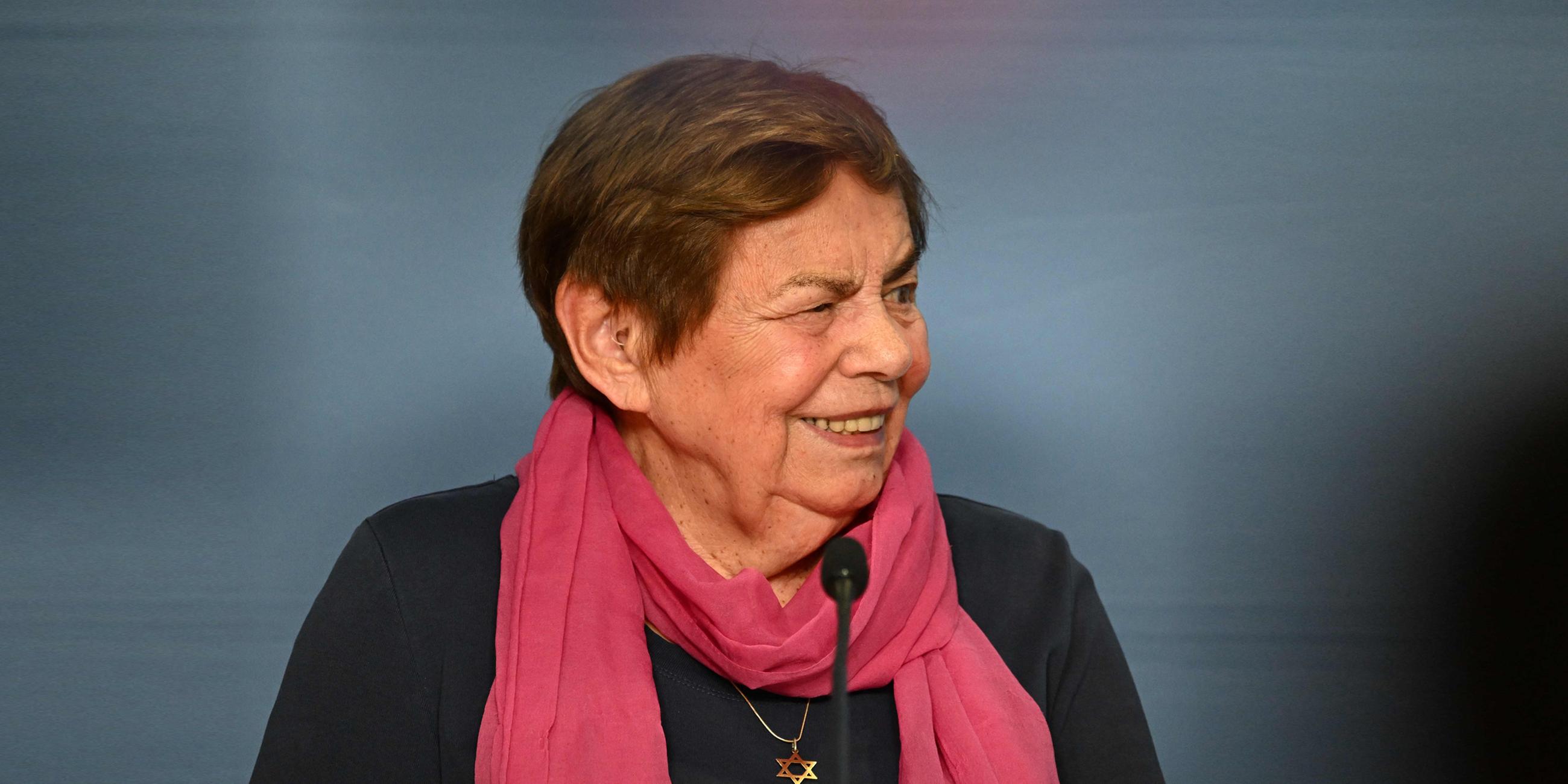 Ruth Winkelmann