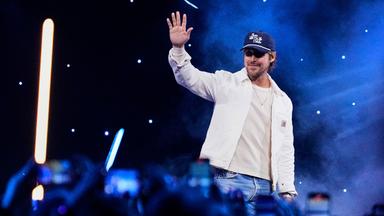 Ryan Gosling bei einer Star Wars Celebration