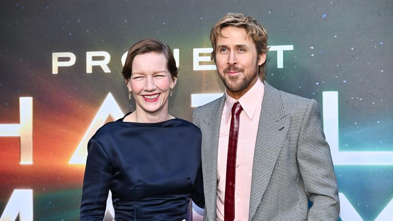 Ryan Gosling über neuen Astronauten-Film