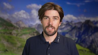 Johannes Rydzek | Olympiasieger Nordische Kombination