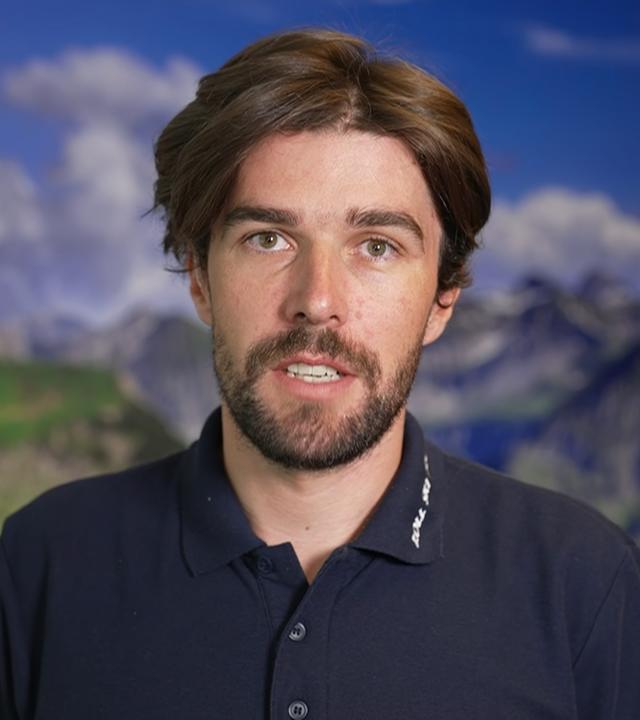 Johannes Rydzek | Olympiasieger Nordische Kombination