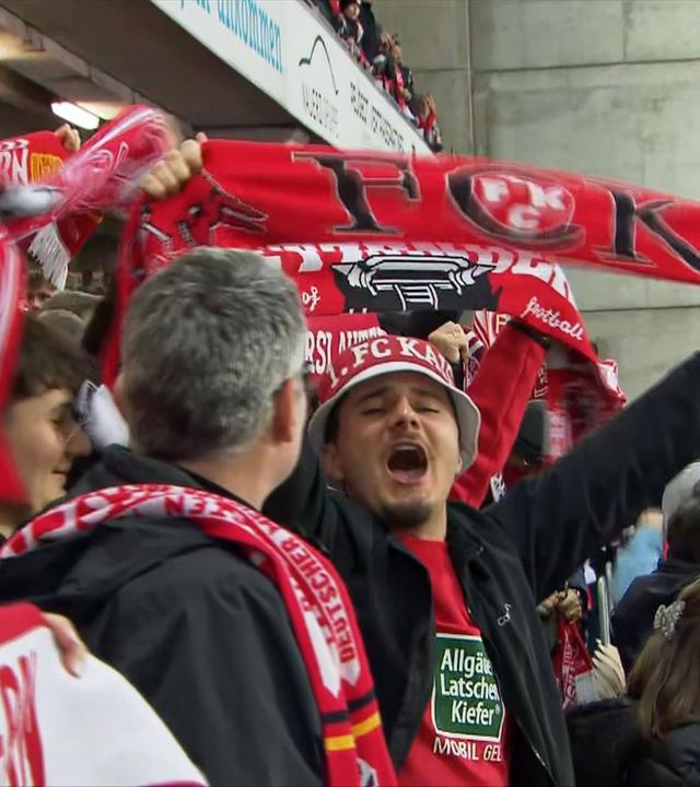 Kaiserslautern