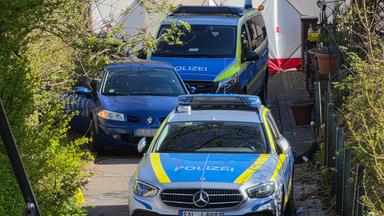 Saarbrücken: 22-Jähriger stirbt nach Polizeischüssen