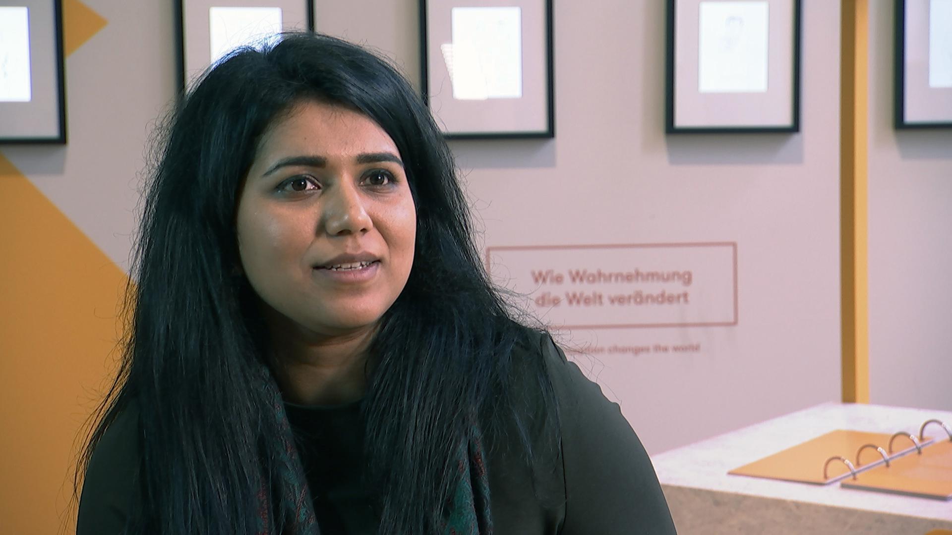 Saba-Nur Cheema 