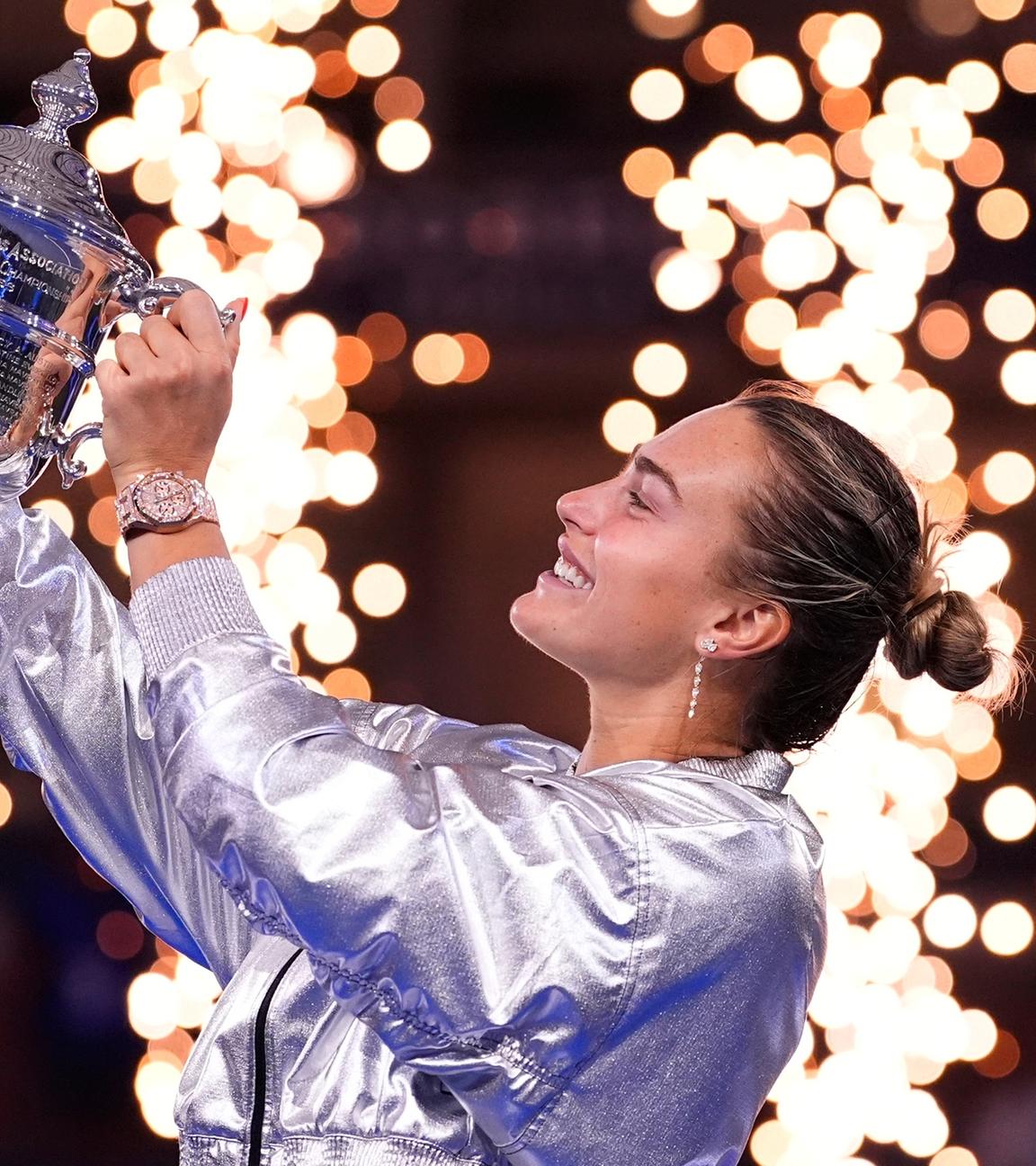 US Open Tennis