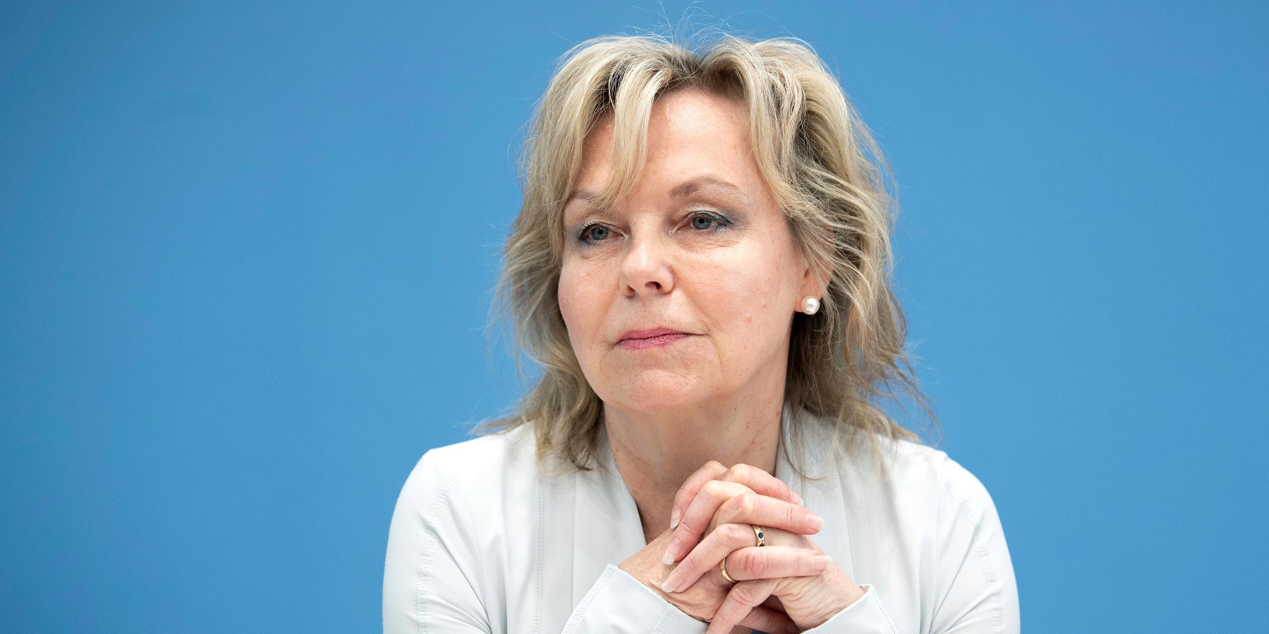 Prof. Dr. Sabine Döring