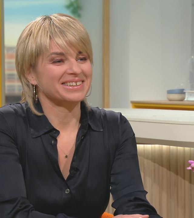Sabine Heinrich