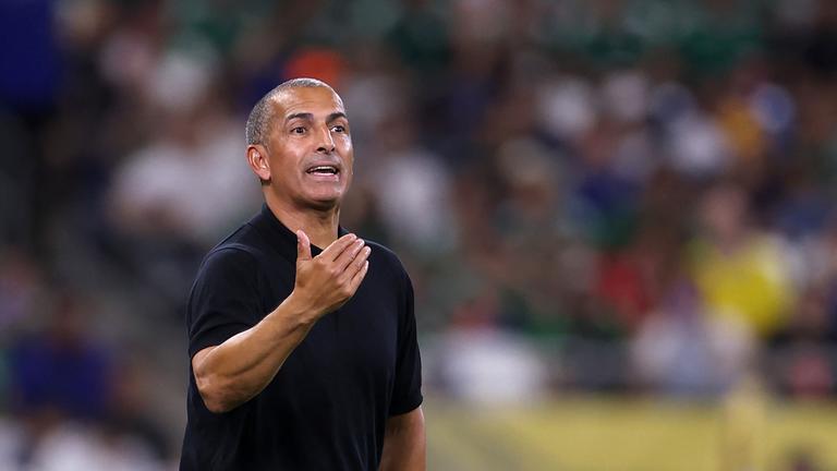 Sabri Lamouchi