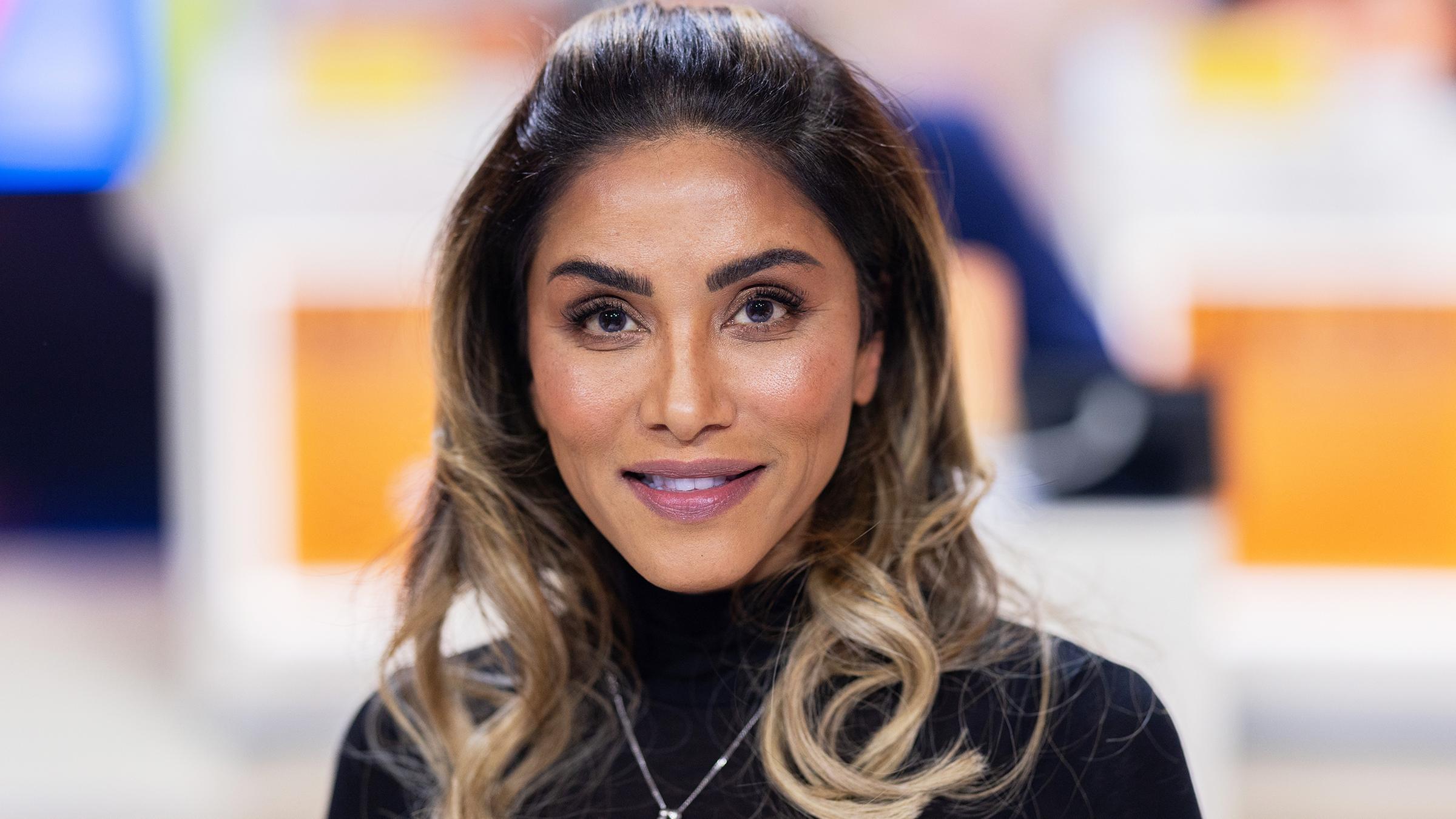 Sabrina Setlur