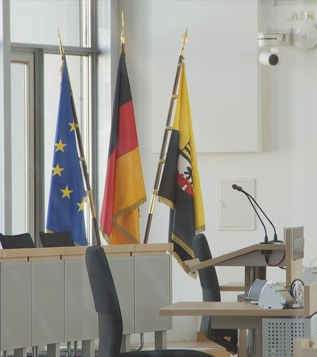 Sachsen-Anhalt: CDU berät Abstimmung