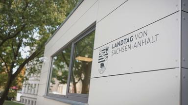 Sachsen-Anhalt in der Warteschleife