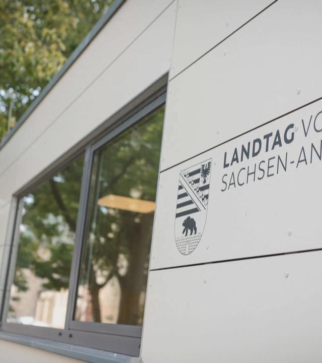 Sachsen-Anhalt in der Warteschleife