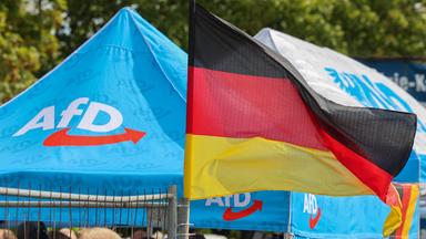 Wird die Landtagswahl in Sachsen-Anhalt eine Zeitenwende?