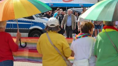 Sachsen-Anhalt taktisches Wählen