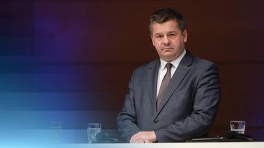 CDU-Politiker Sven Schulze