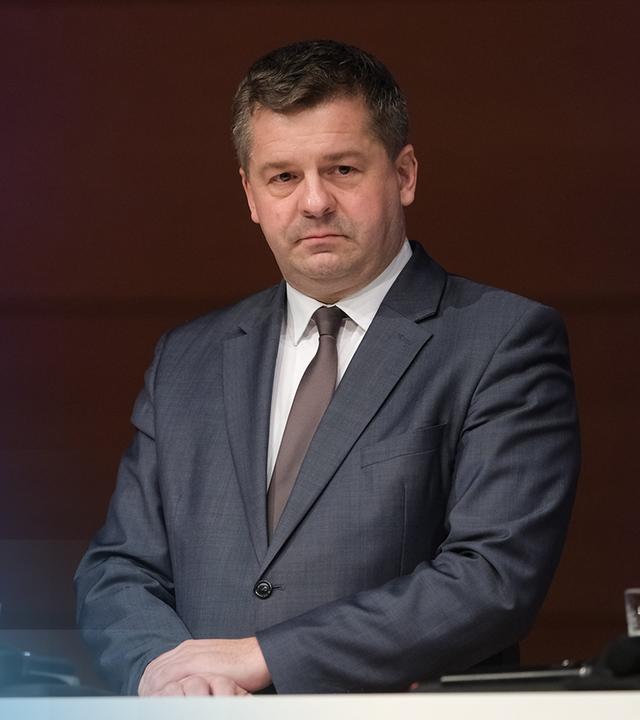 CDU-Politiker Sven Schulze