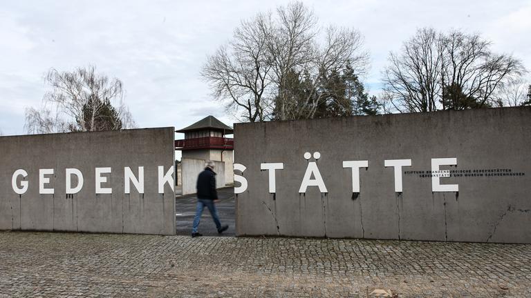 Gedenkstätte Konzentrationslager Sachsenhausen