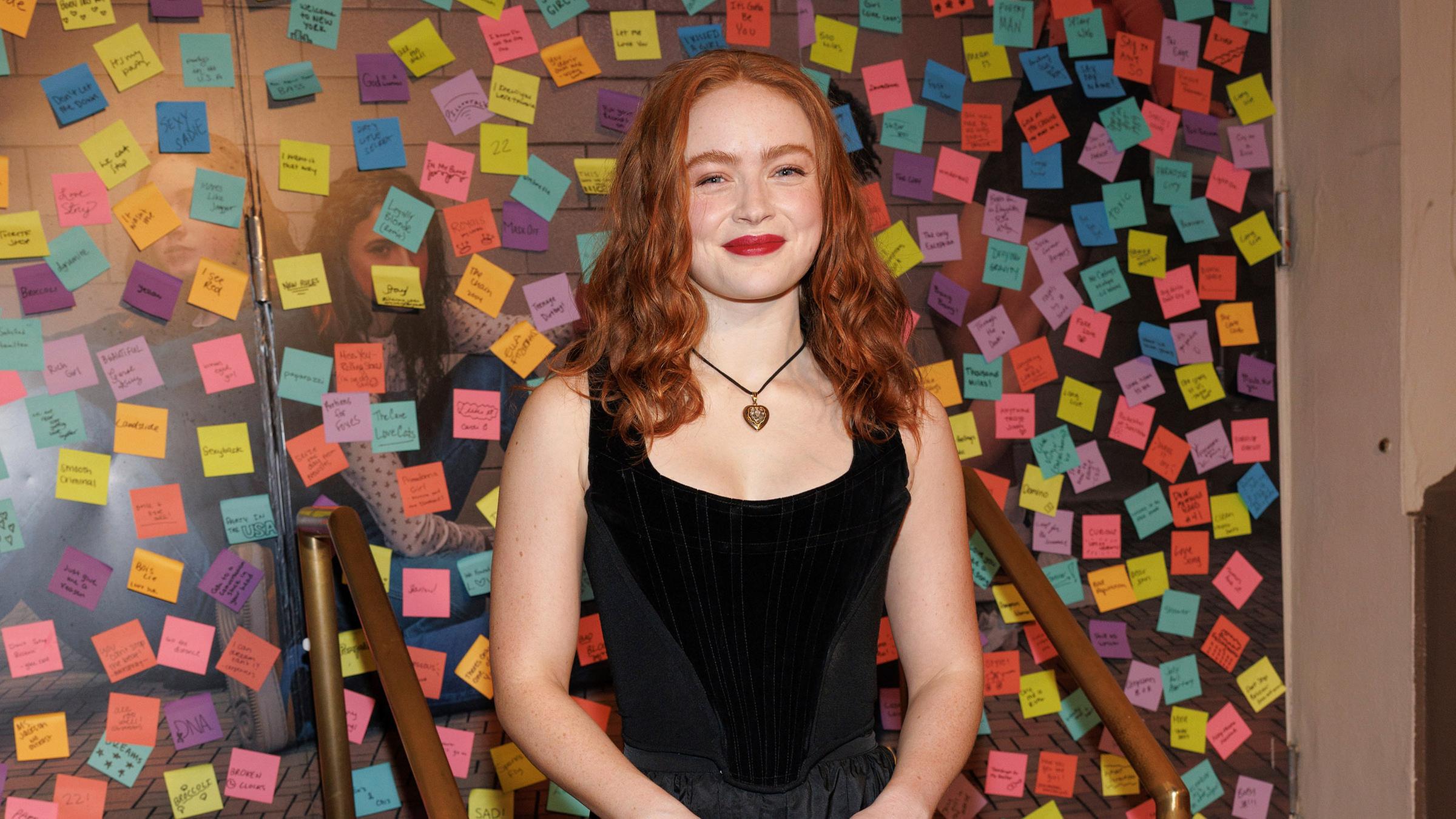 Sadie Sink