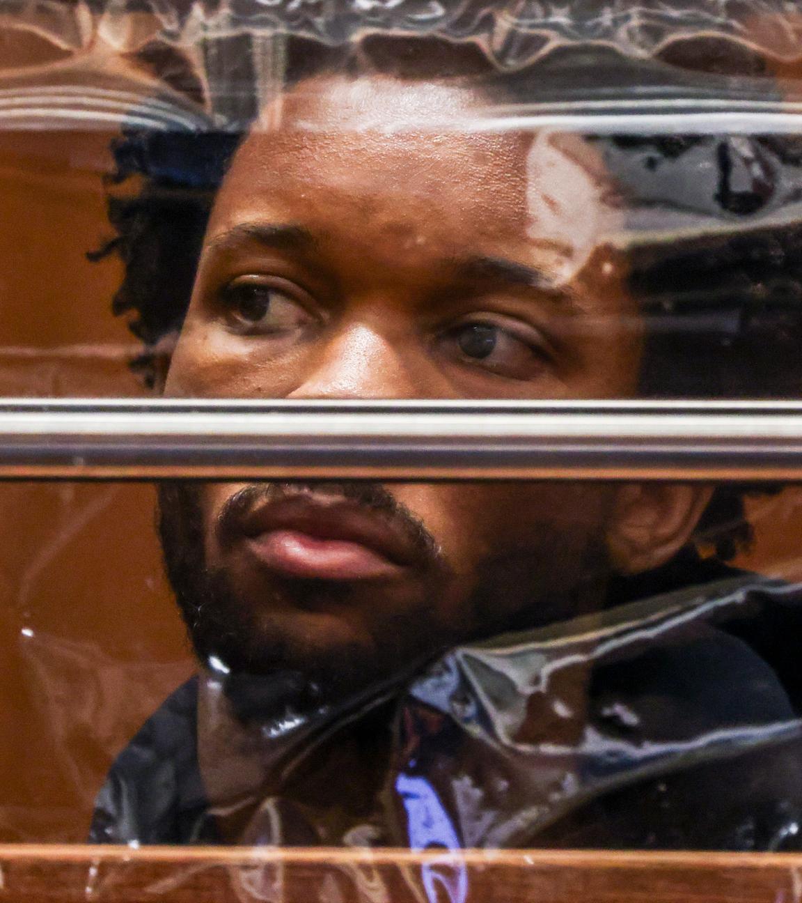 Sänger D4vd nach Leichenfund angeklagt